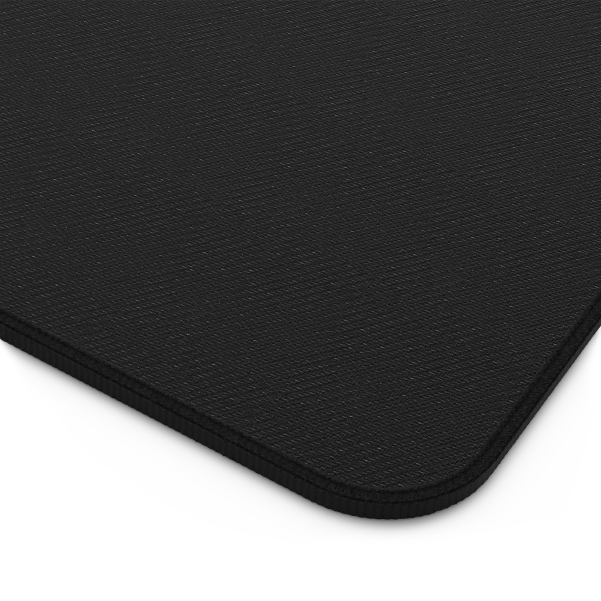 Tower O' Shroomies : Kawaii Forest Gaming Mouse Pad